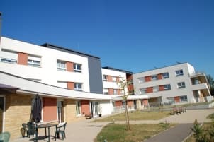 Résidence - Galerie de photos - Image 3 sur 3