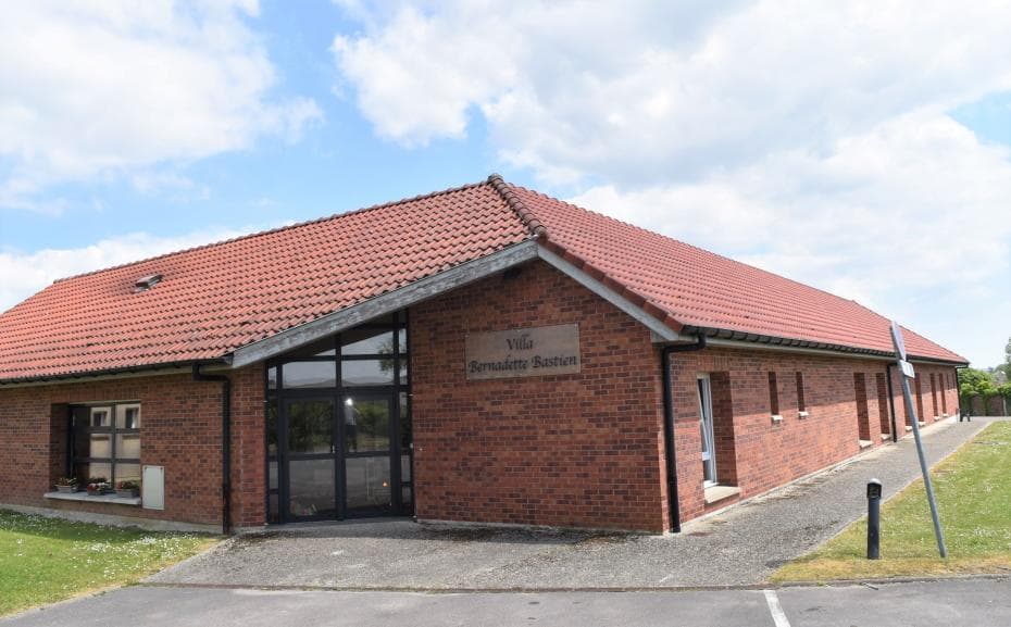 Résidence - Galerie de photos - Image 2 sur 2