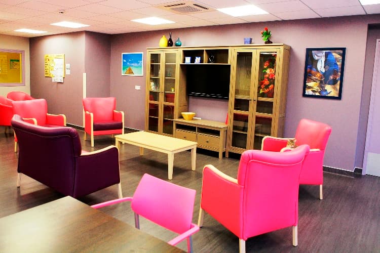 Résidence - Galerie de photos - Image 2 sur 13