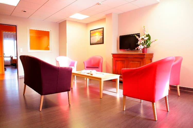 Résidence - Galerie de photos - Image 3 sur 13