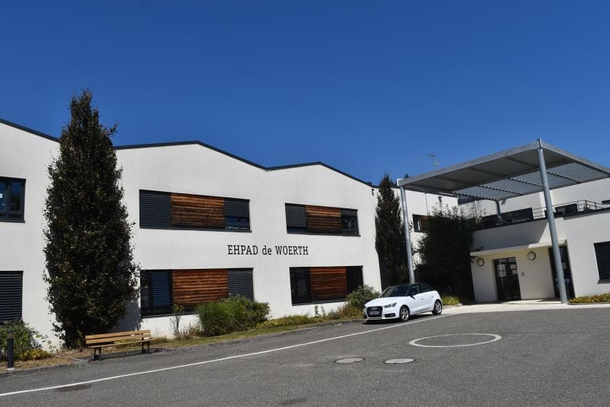 Résidence - Galerie de photos - Image 2 sur 2