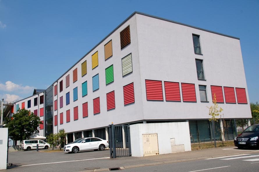 Résidence - Galerie de photos - Image 3 sur 3