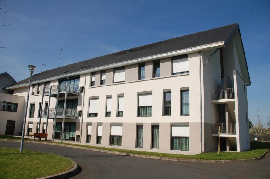 Résidence - Galerie de photos - Image 3 sur 3