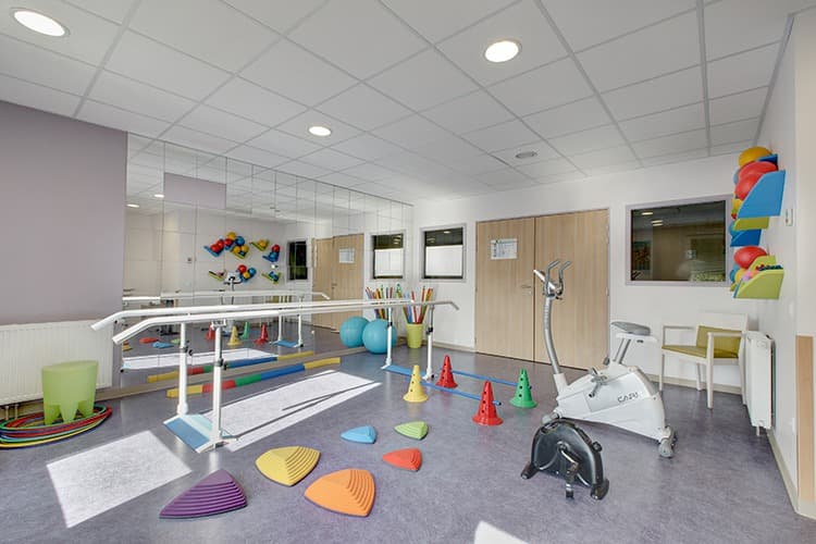 Résidence - Galerie de photos - Image 3 sur 14