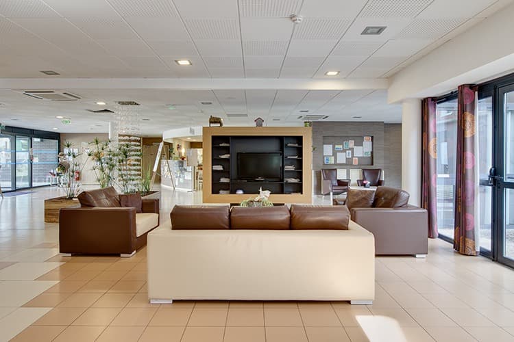 Résidence - Galerie de photos - Image 2 sur 14