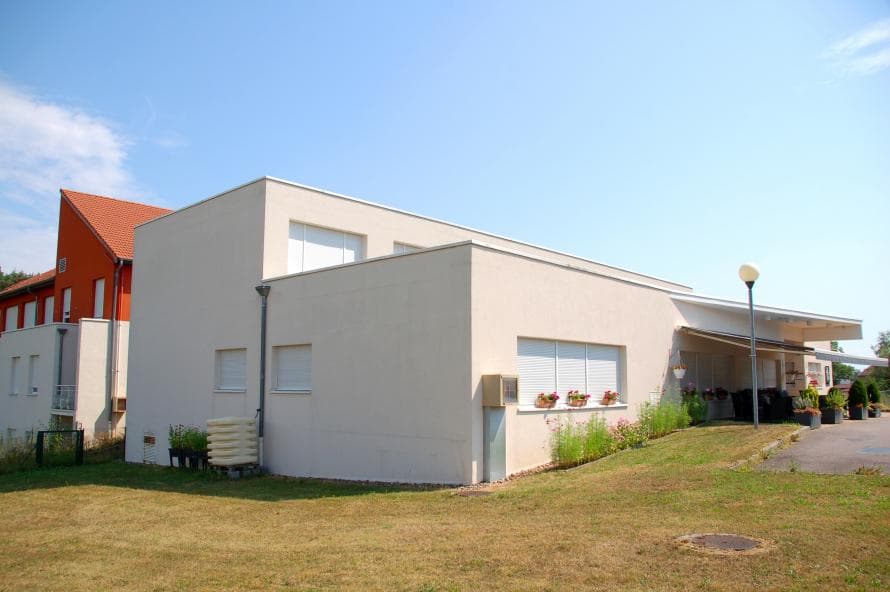 Résidence - Galerie de photos - Image 2 sur 3