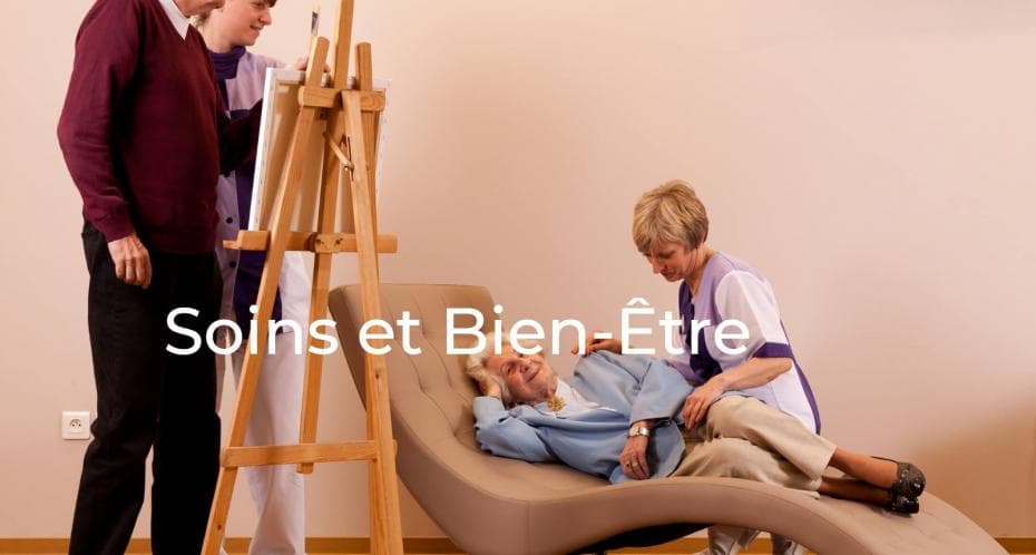 Résidence - Galerie de photos - Image 3 sur 11