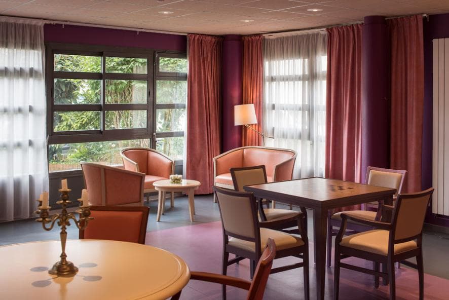 Résidence - Galerie de photos - Image 2 sur 10