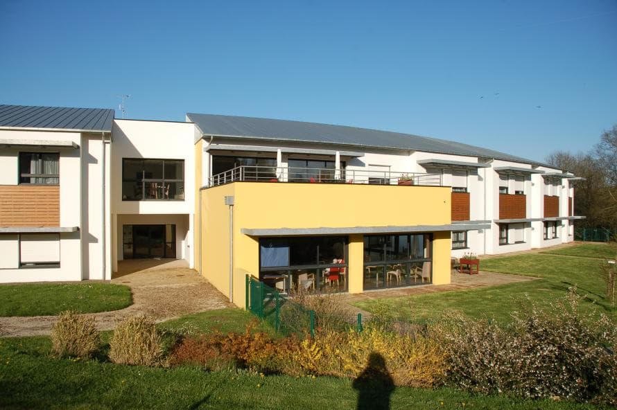 Résidence - Galerie de photos - Image 2 sur 2