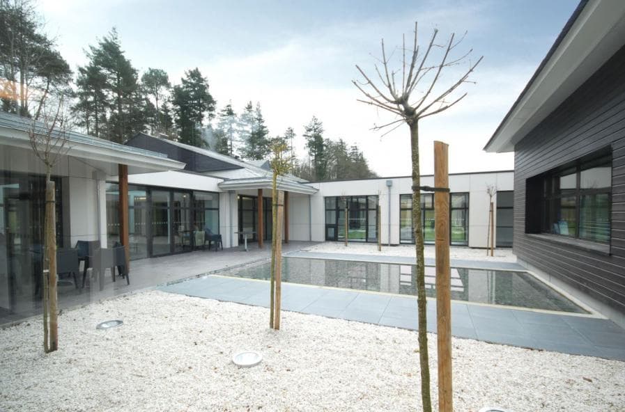 Résidence - Galerie de photos - Image 2 sur 3