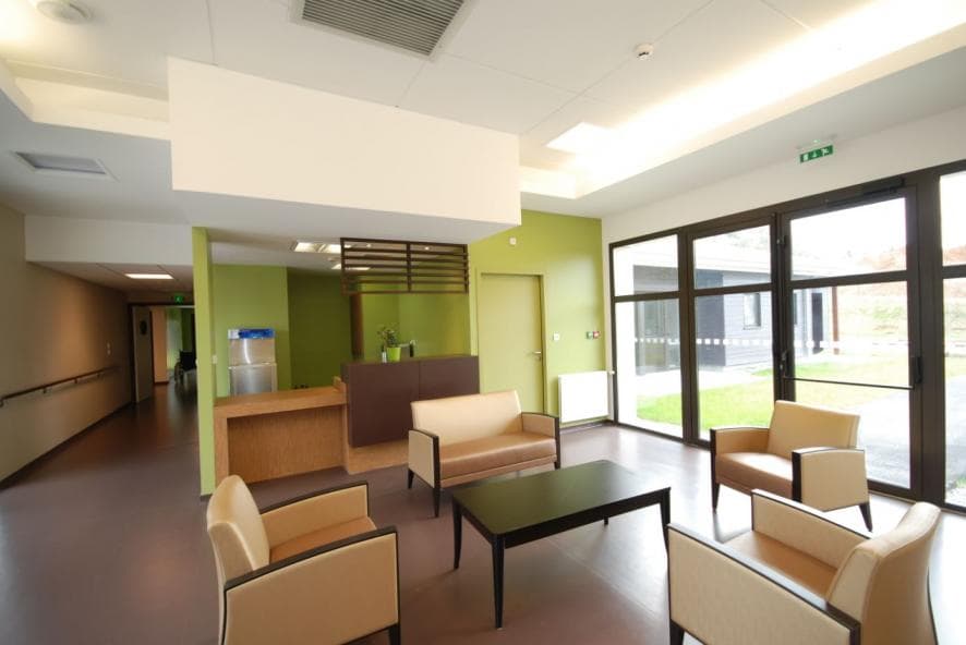 Résidence - Galerie de photos - Image 3 sur 3