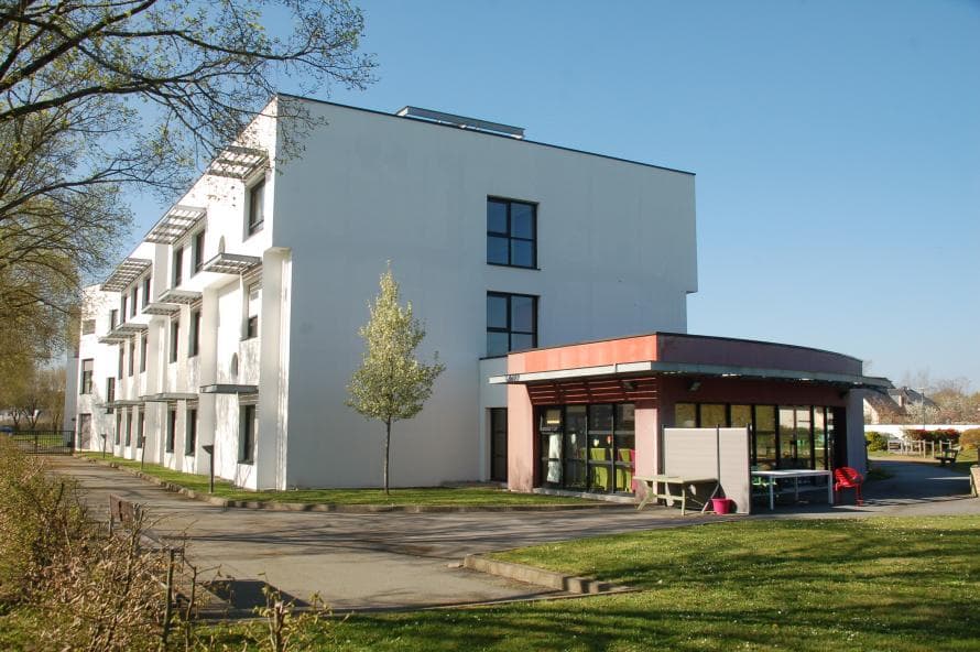 Résidence - Galerie de photos - Image 2 sur 4