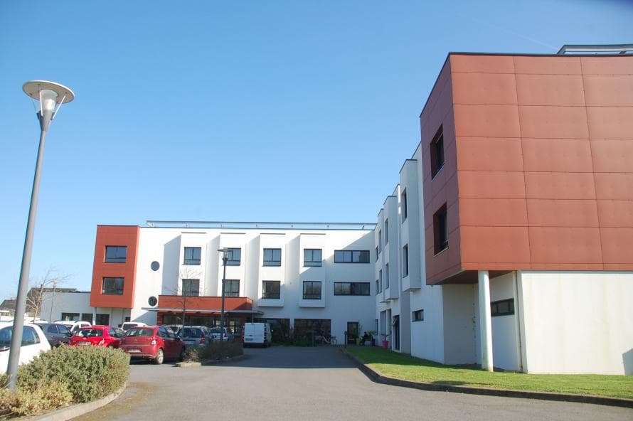 Résidence - Galerie de photos - Image 3 sur 4