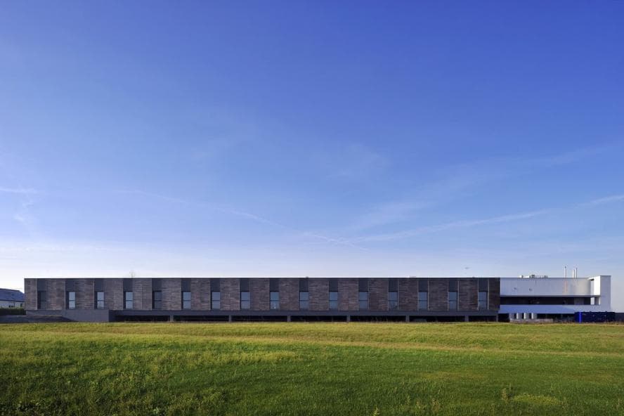 Résidence - Galerie de photos - Image 2 sur 4