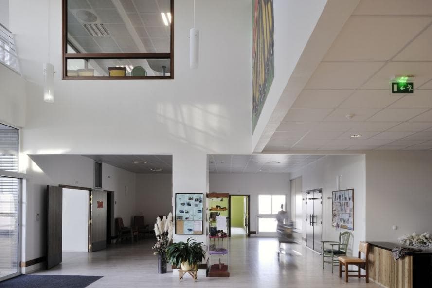 Résidence - Galerie de photos - Image 3 sur 4