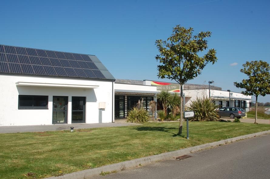 Résidence - Galerie de photos - Image 3 sur 3