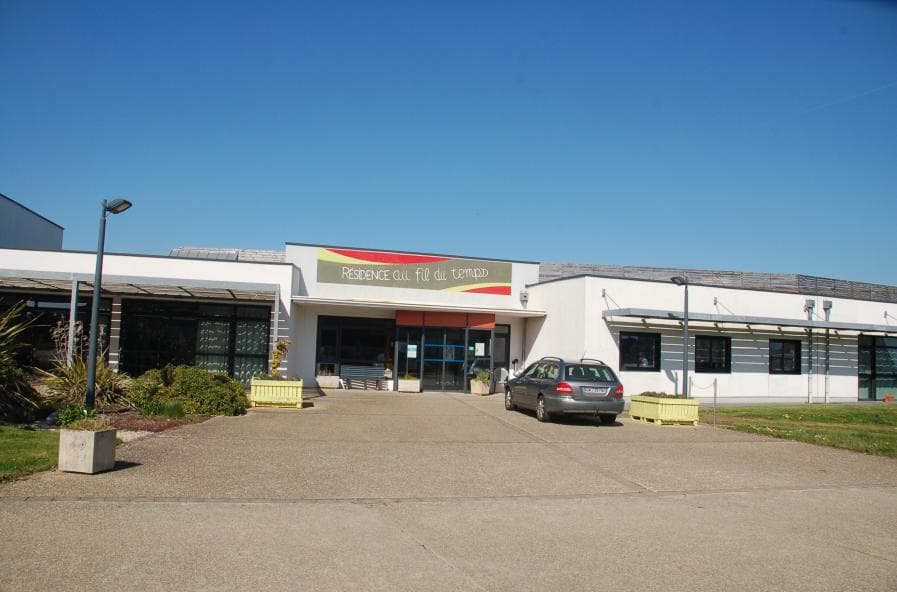 Résidence - Galerie de photos - Image 2 sur 3