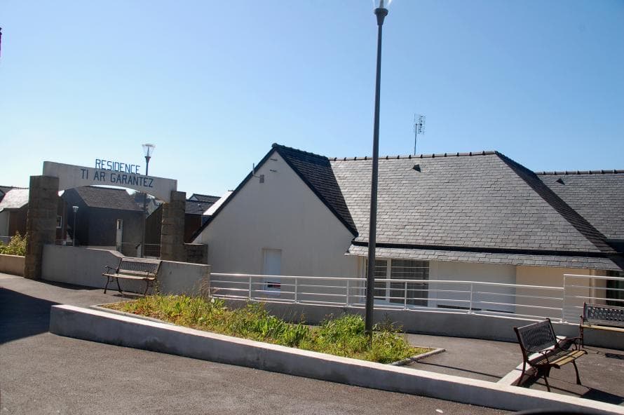 Résidence - Galerie de photos - Image 2 sur 2