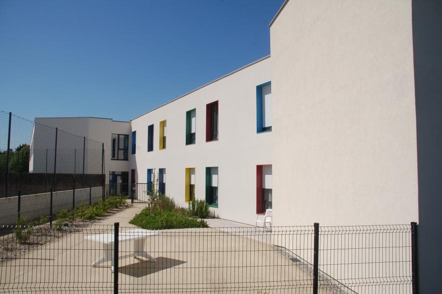 Résidence - Galerie de photos - Image 2 sur 7