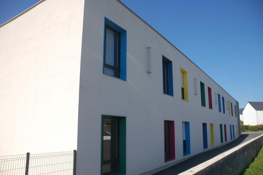 Résidence - Galerie de photos - Image 3 sur 7