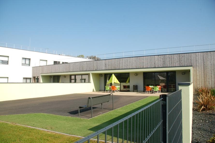 Résidence - Galerie de photos - Image 2 sur 3