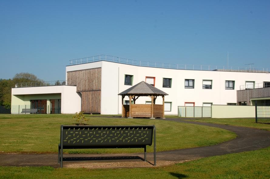 Résidence - Galerie de photos - Image 3 sur 3