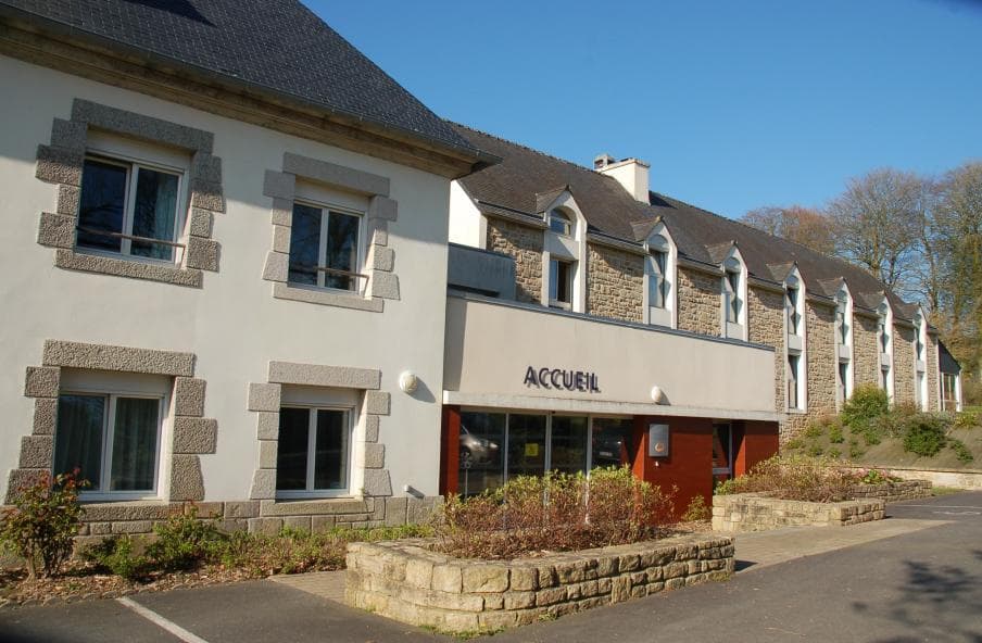 Résidence - Galerie de photos - Image 2 sur 2