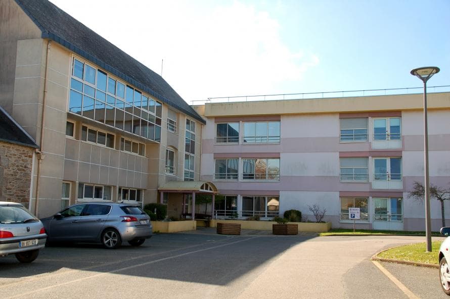 Résidence - Galerie de photos - Image 3 sur 4