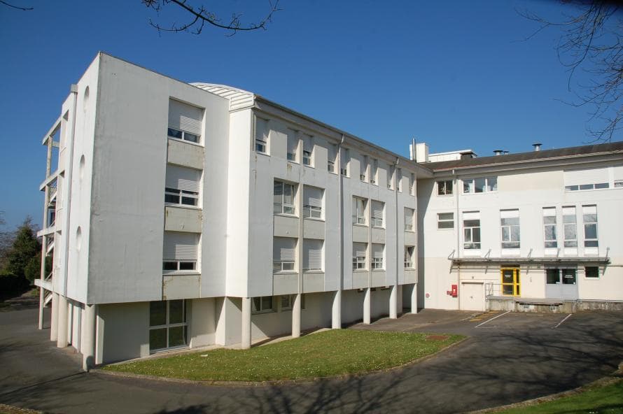 Résidence - Galerie de photos - Image 2 sur 3