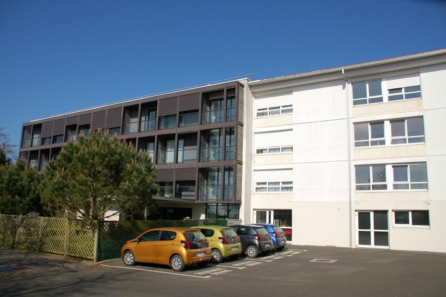 Résidence - Galerie de photos - Image 3 sur 3