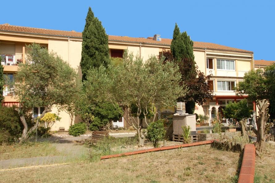 Résidence - Galerie de photos - Image 2 sur 4