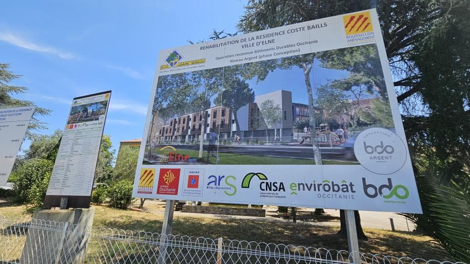 Résidence - Galerie de photos - Image 3 sur 4