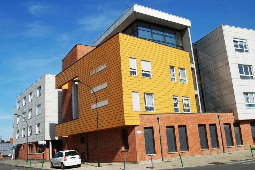 Résidence - Galerie de photos - Image 2 sur 2