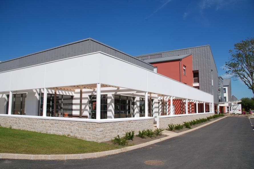 Résidence - Galerie de photos - Image 2 sur 3