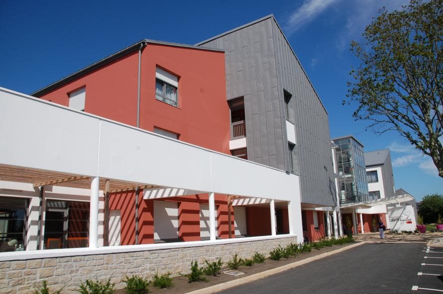 Résidence - Galerie de photos - Image 3 sur 3