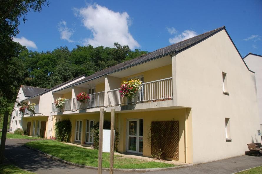 Résidence - Galerie de photos - Image 2 sur 3