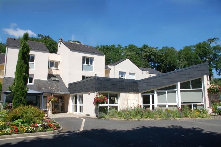 Résidence - Galerie de photos - Image 3 sur 3