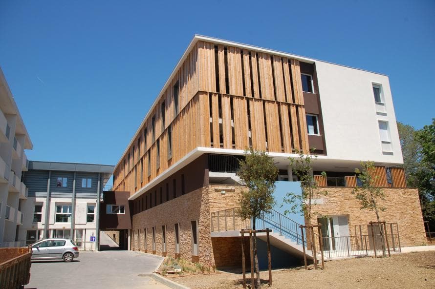 Résidence - Galerie de photos - Image 2 sur 7