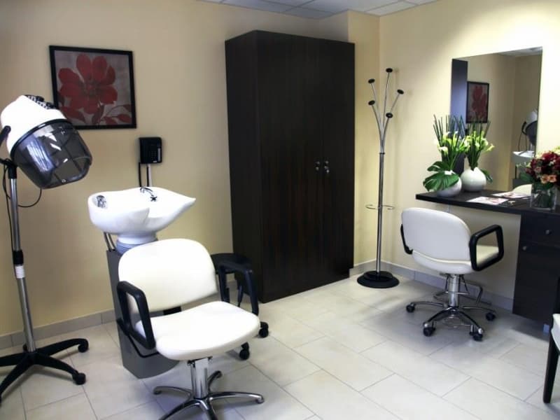 Résidence - Galerie de photos - Image 3 sur 12