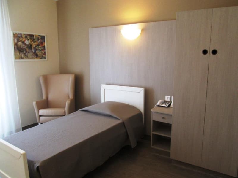 Résidence - Galerie de photos - Image 2 sur 12