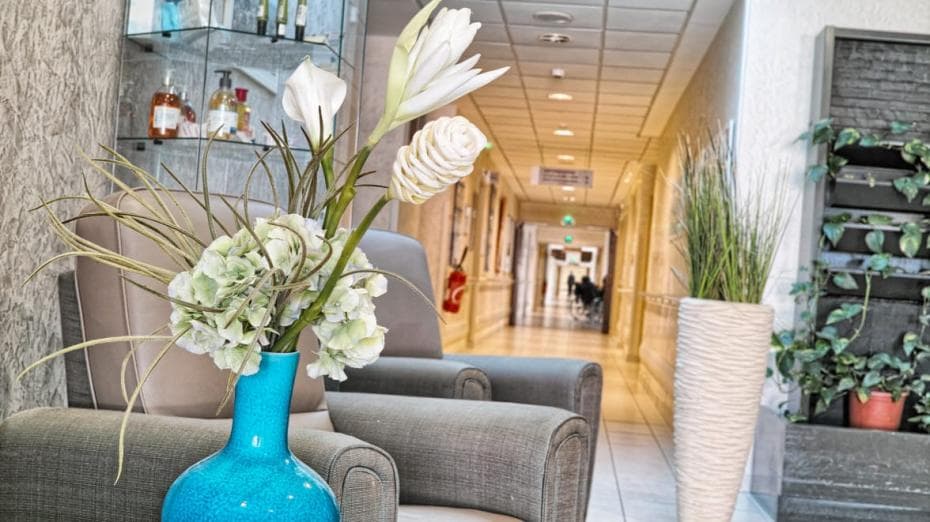 Résidence - Galerie de photos - Image 2 sur 11