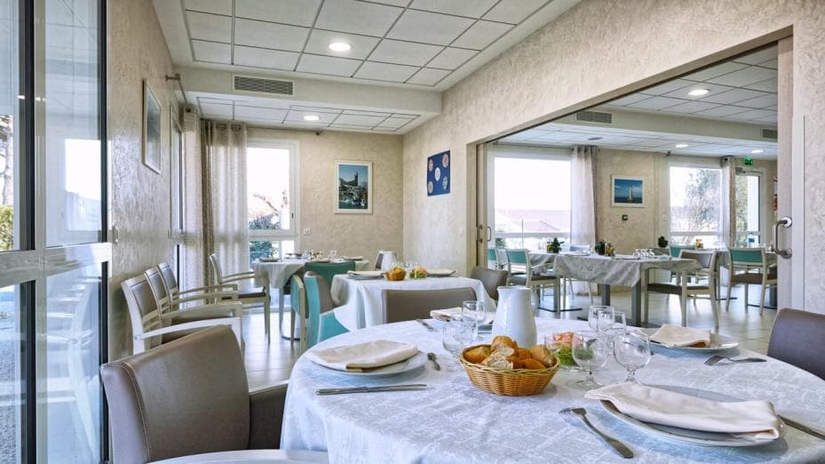 Résidence - Galerie de photos - Image 3 sur 11