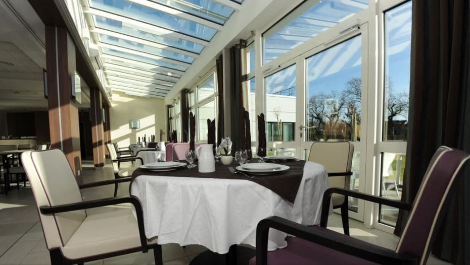 Résidence - Galerie de photos - Image 3 sur 17