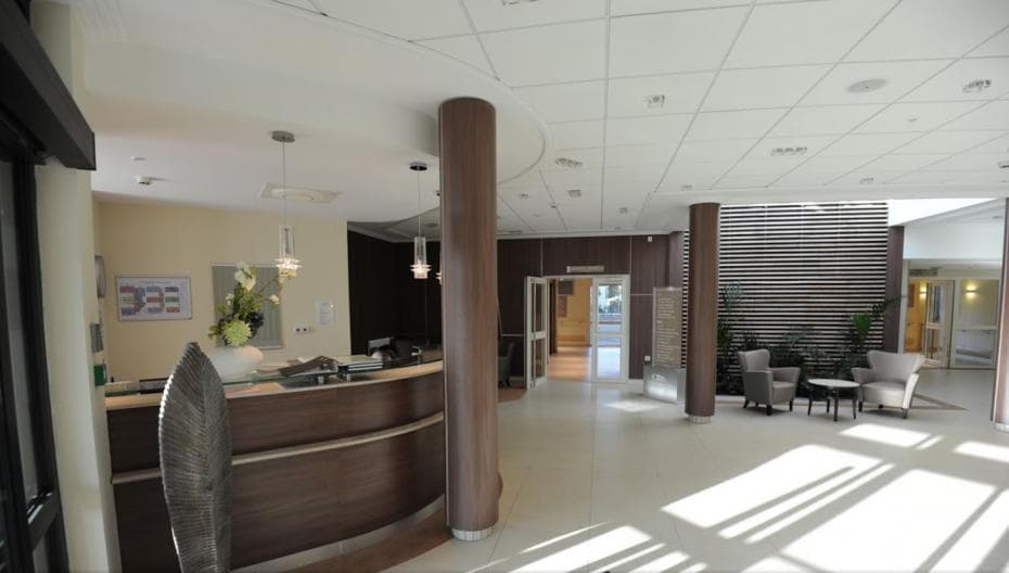 Résidence - Galerie de photos - Image 2 sur 17