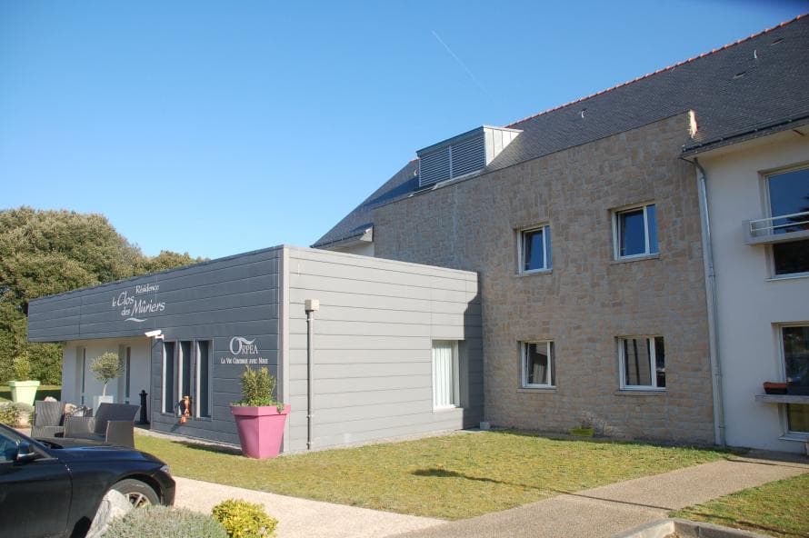 Résidence - Galerie de photos - Image 3 sur 13