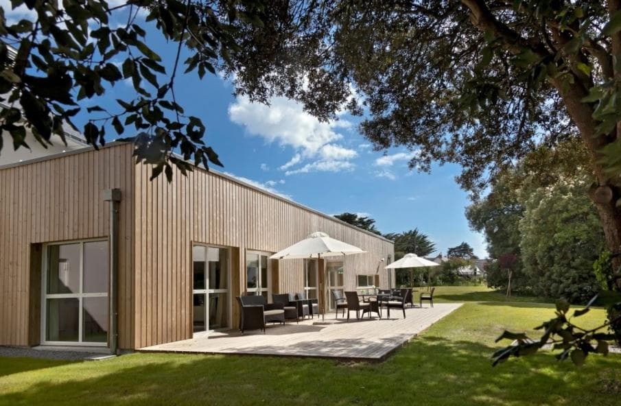 Résidence - Galerie de photos - Image 2 sur 13