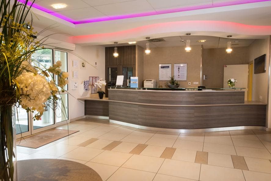 Résidence - Galerie de photos - Image 3 sur 13