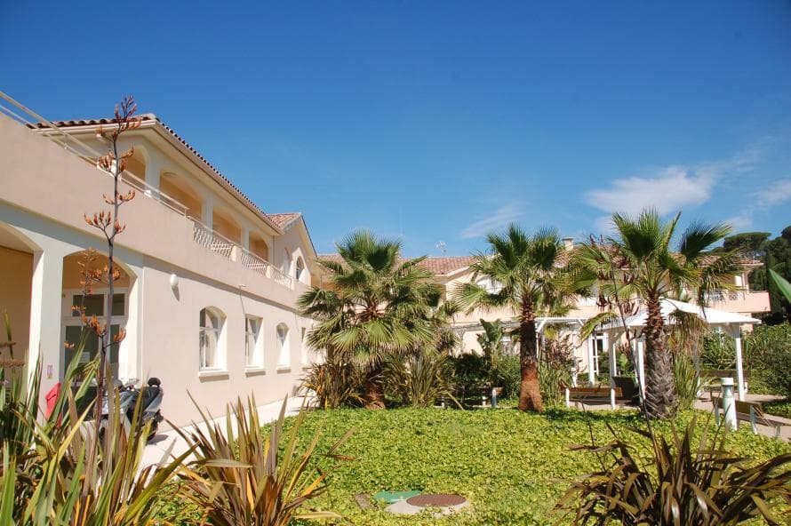 Résidence - Galerie de photos - Image 2 sur 13