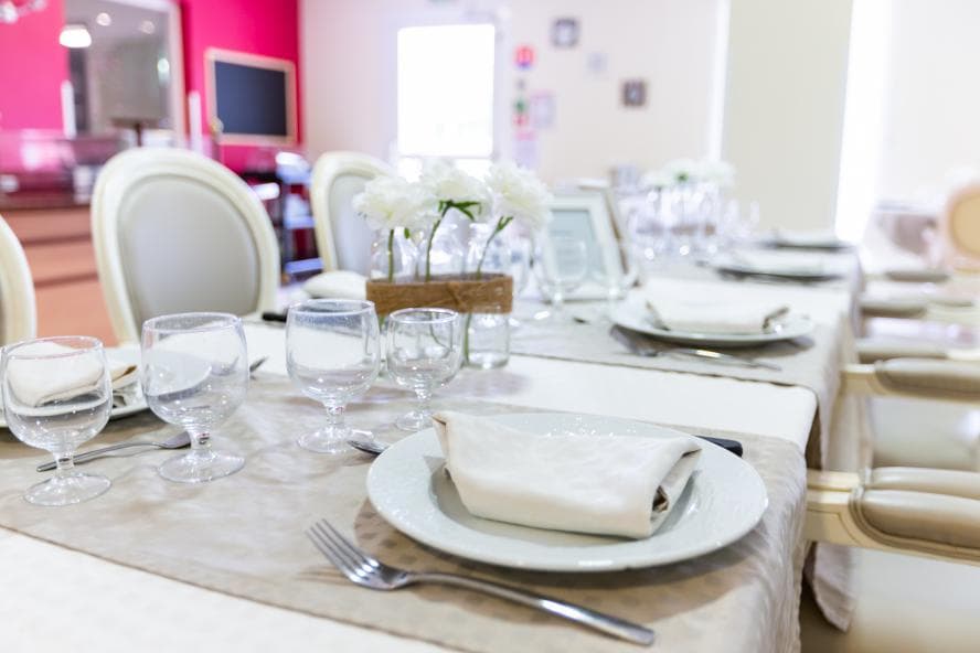 Résidence - Galerie de photos - Image 2 sur 8