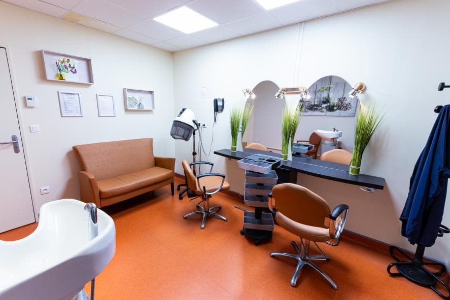 Résidence - Galerie de photos - Image 3 sur 8